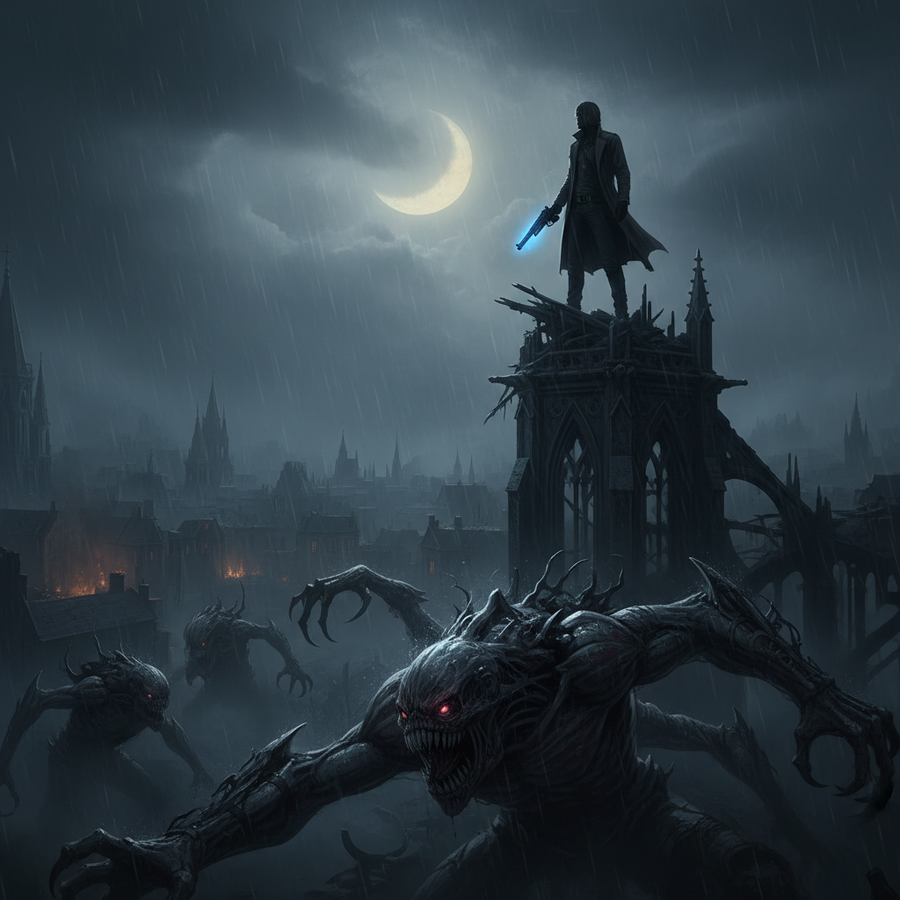 Resident Evil Requiem: What We Know So Far