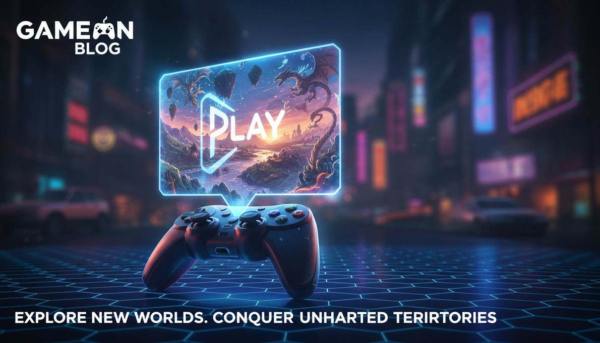 Frictionless Gaming: Why 60% of Players are Moving to the Cloud